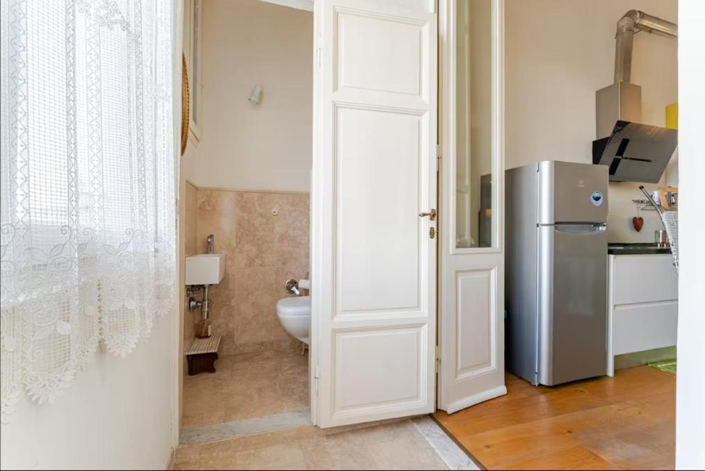 Appartamento A 150M Dal Duomo Pietrasanta Buitenkant foto