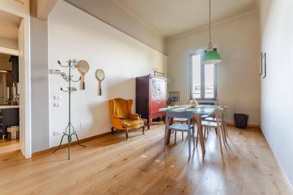 Appartamento A 150M Dal Duomo Pietrasanta Buitenkant foto