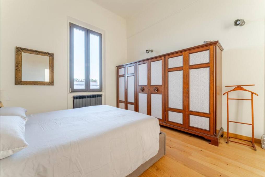 Appartamento A 150M Dal Duomo Pietrasanta Buitenkant foto