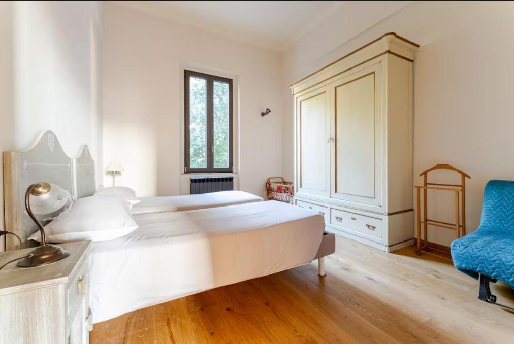 Appartamento A 150M Dal Duomo Pietrasanta Buitenkant foto